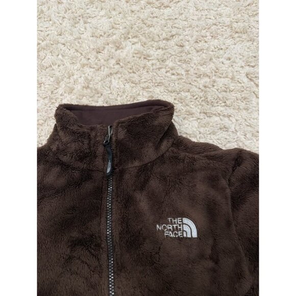 The North Face Osito fleece jacket - Picture 3 of 6